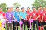 โครงการสงกรานต์ ประจำปีงบประมาณ พ.ศ. 2566